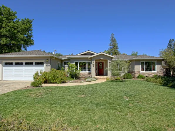 20771 Reid Ln, Saratoga, CA 95070