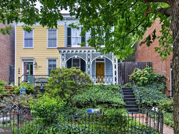 332 8th St SE, Washington, DC 20003