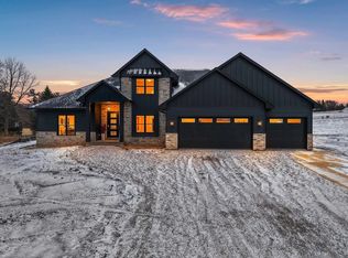 4093 Half Crown Run, De Pere, WI 54115
