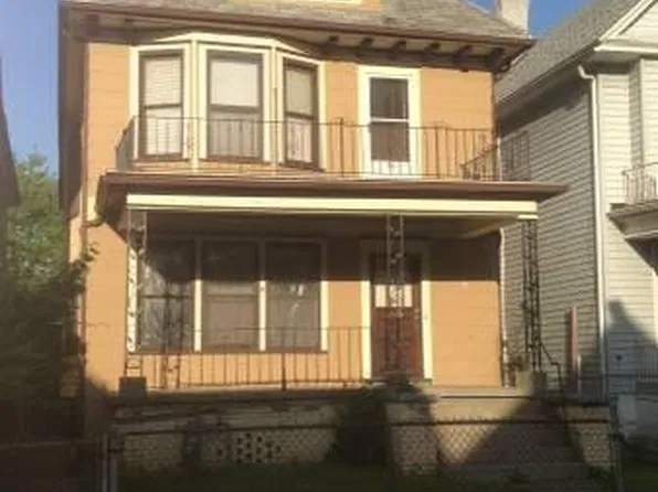 5 Otis Pl Floor 2, Buffalo, NY 14209