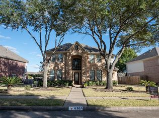 6307 Harbour Gateway Ln, Missouri City, TX 77459