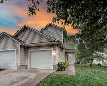 1317 SE Broadway Cir #281D, Lees Summit, MO, 64081