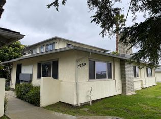 7580 Cathedral Oaks Rd APT 7, Goleta, CA 93117