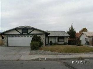 15606 Chaparral St, Victorville, CA 92394