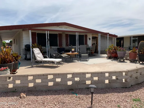 2330 N NICKLAUS Drive, Mesa, AZ 85215