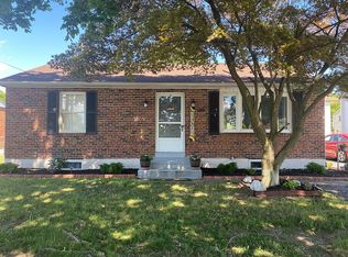 315 Colonial Rd, Harrisburg, PA 17109