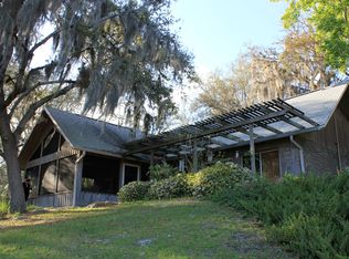 4490 Cave Lake Rd, De Leon Springs, FL 32130