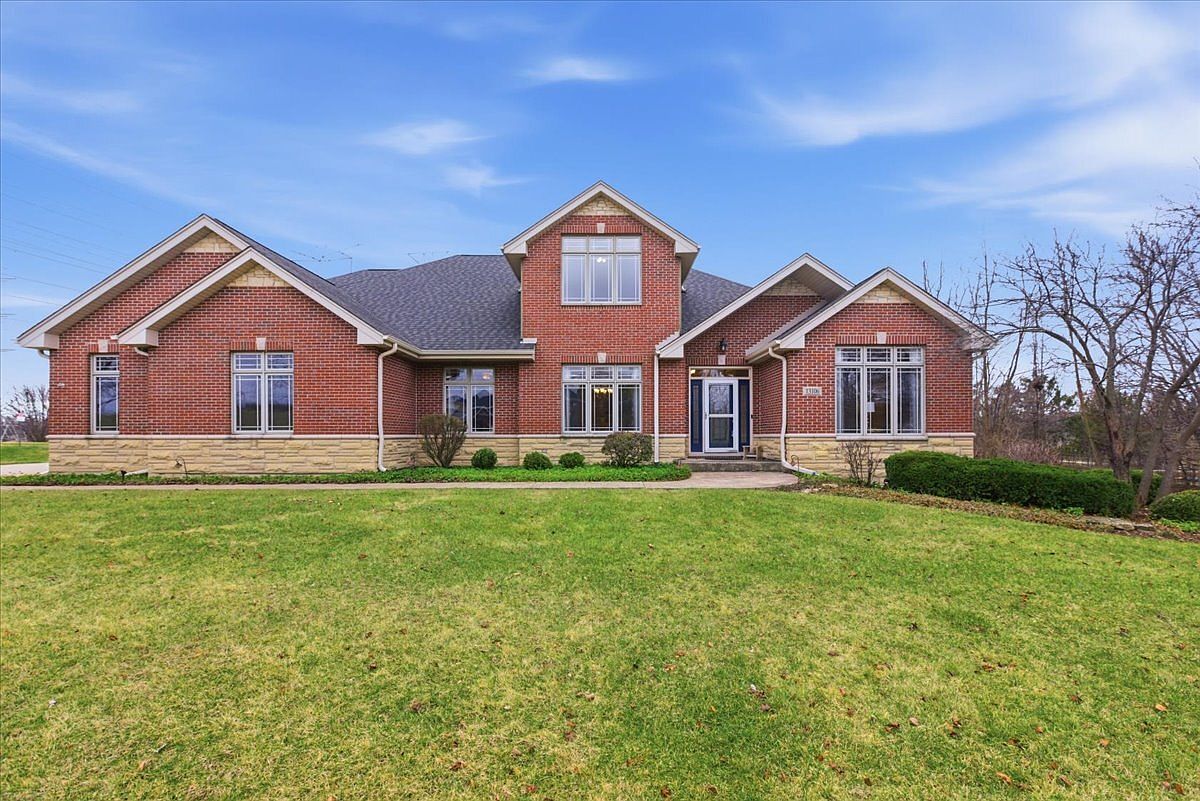 13106 Fox Hill Ct, Lemont, IL 60439 | MLS #12587820 | Zillow