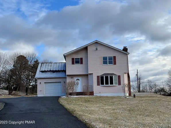 126 Corinne Ct, Effort, PA 18330