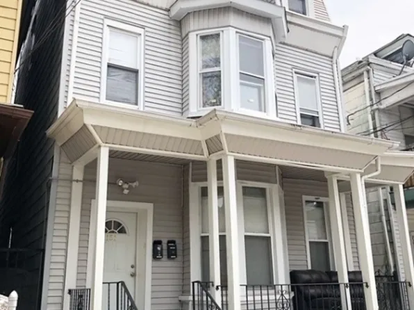 151 Garside St, Newark City, NJ 07104