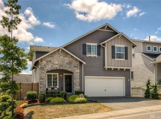 25557 SE 277th St, Maple Valley, WA 98038