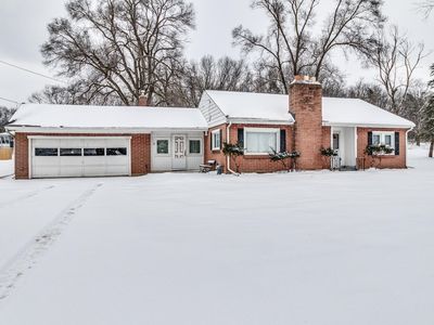 8699 Verona Rd, Battle Creek, MI, 49014