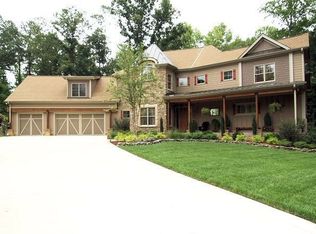 3200 Righters Mill Way, Apex, NC 27539