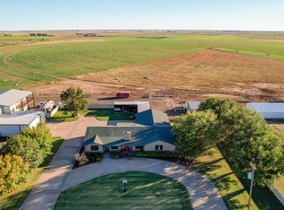 1740 Us Highway 70, Springlake, TX 79082
