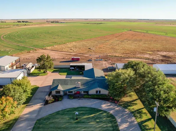 1740 Us Highway 70, Springlake, TX 79082