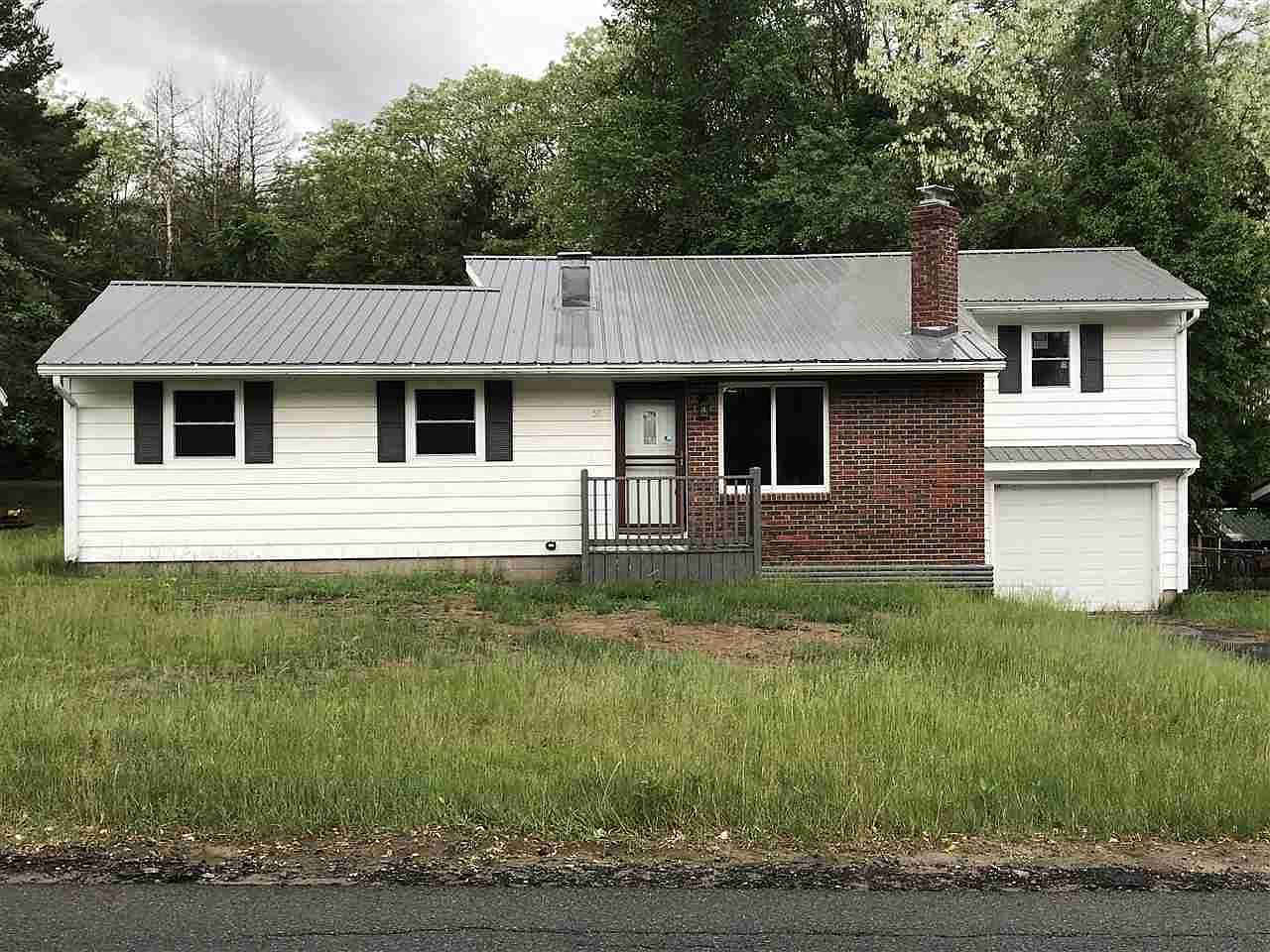 55 St, Brasher Falls, NY 13613 Zillow