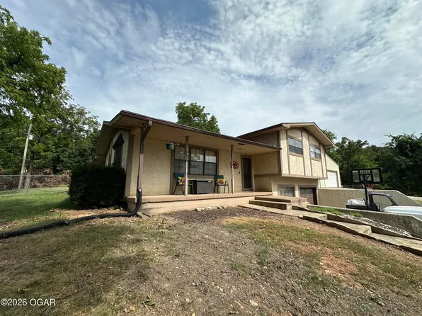 12233 Apple Rd, Carthage, MO 64836