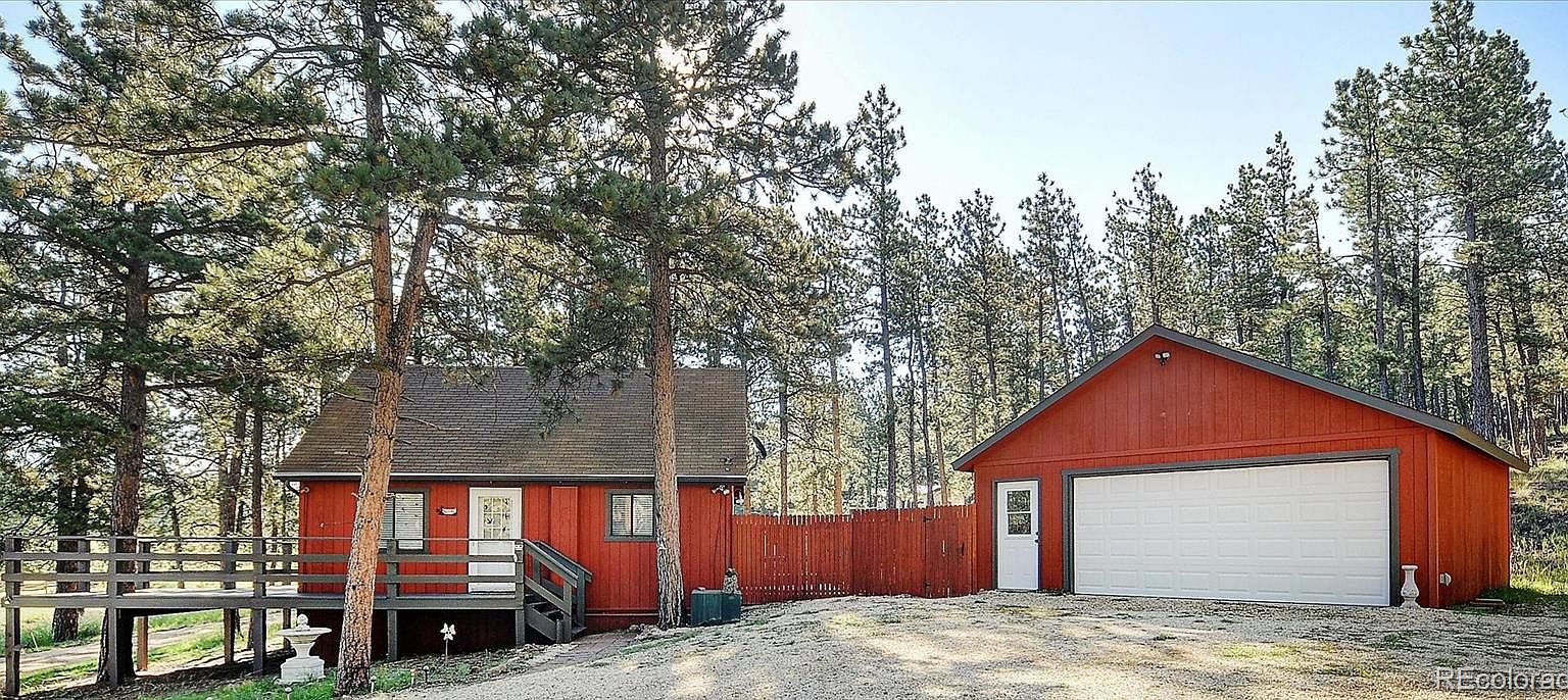 529 & 551 Gabbert Drive, Westcliffe, CO 81252 MLS 6707589 Zillow