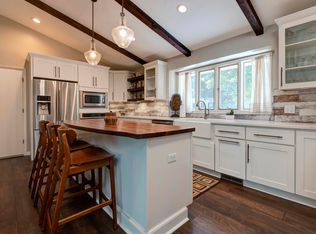 2860 S Rochelle Ave, Springfield, MO 65804