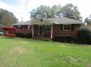 111 Kennedy Cir, Union, SC 29379