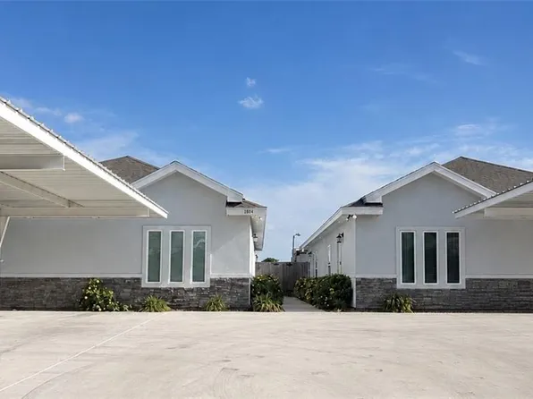 1804 Stauffer St, Weslaco, TX 78596