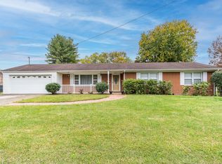 1817 Sundale Rd, Johnson City, TN 37604