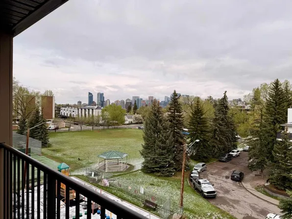2508 17th St SW #302, Calgary, AB T2T 4M8
