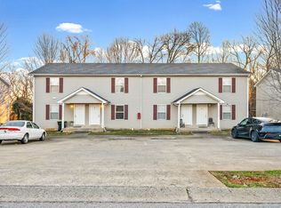 2809 Cobalt Dr, Clarksville, TN 37040