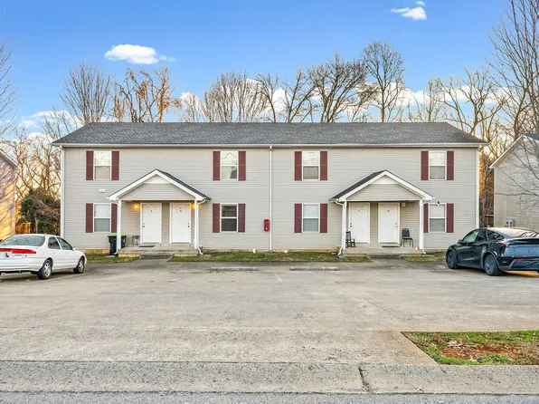 2809 Cobalt Dr, Clarksville, TN 37040