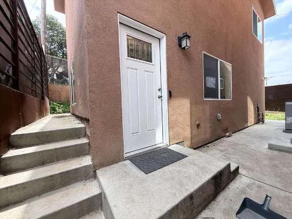 3258 1/2 Dundas St, Los Angeles, CA 90063