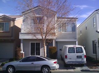 8290 Annual Ridge St, Las Vegas, NV 89139