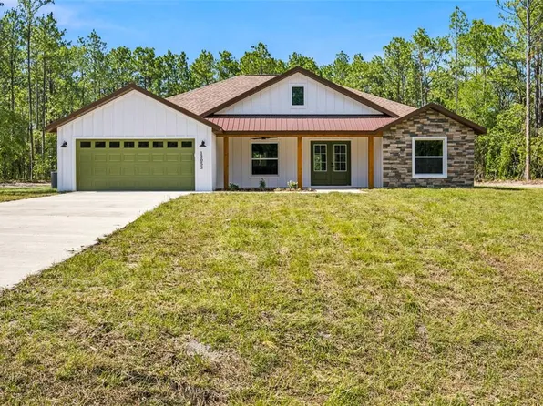 13053 SW 76th Ln, Dunnellon, FL 34432