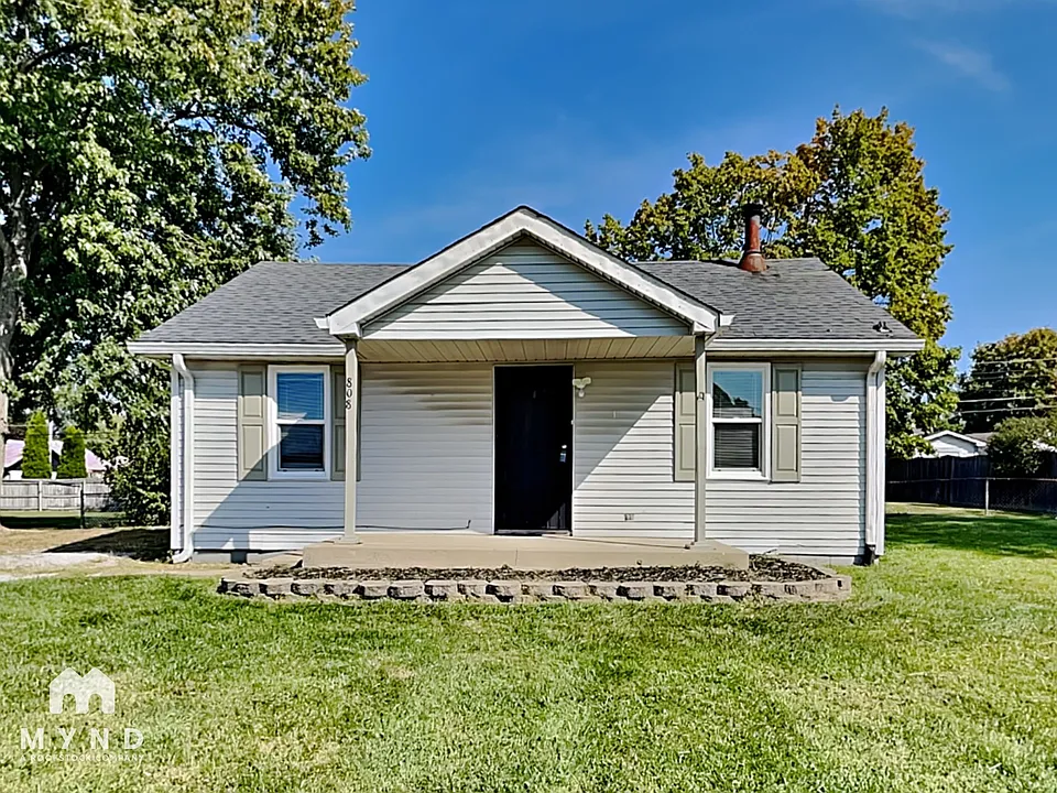 808 W Smith Valley Rd