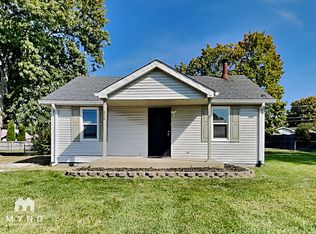 808 W Smith Valley Rd, Greenwood, IN 46142
