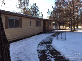 5781 SW Sundance Ln, Culver, OR 97734