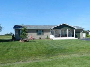 929 Haver Dr, Hicksville, OH 43526