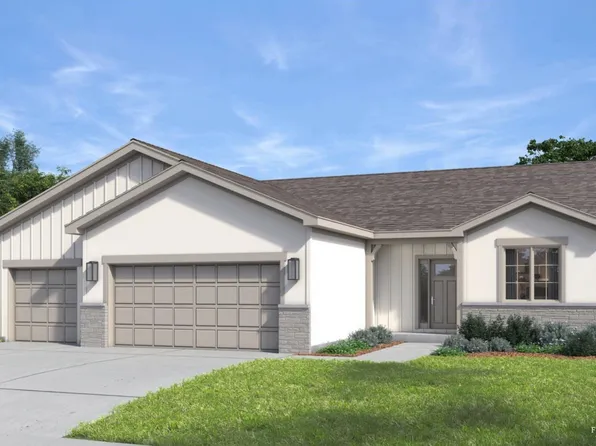 8606 William Dr, Manhattan, KS 66502