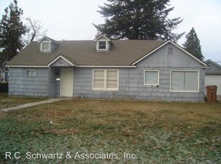 1015 E Decatur Ave, Spokane, WA 99208