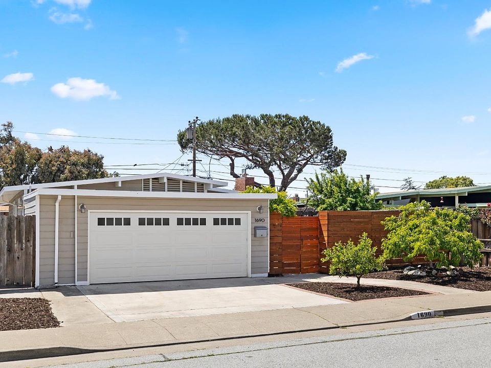 1690 Taylor St, San Mateo, CA 94403 Zillow