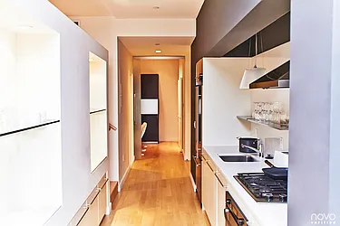 Rented by Azulay Group