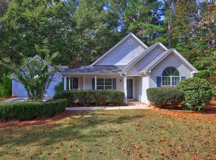 129 Kimbell Farm Dr, Locust Grove, GA 30248