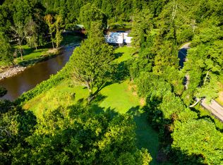 1807 Rafter Rd LOT 5R-1, Tellico Plains, TN 37385