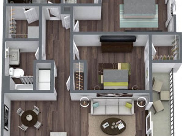 Harmony at Surprise | 15164 N 140th Dr, Surprise, AZ