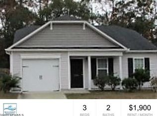 2285 Brookstone Dr SE, Bolivia, NC 28422