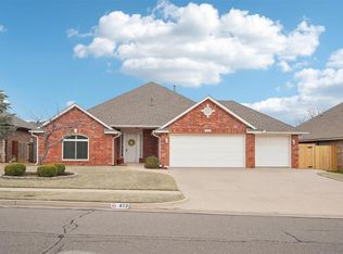 413 Shrill St, Norman, OK 73071