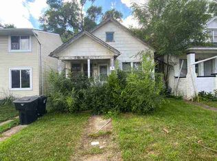 8132 E Grixdale St, Detroit, MI 48234