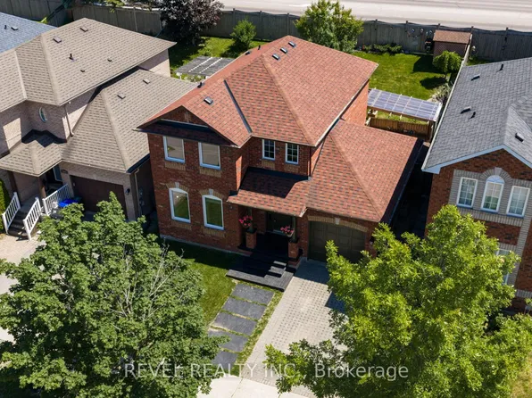 1207 Andrade Ln, Innisfil, ON L9S 4X7