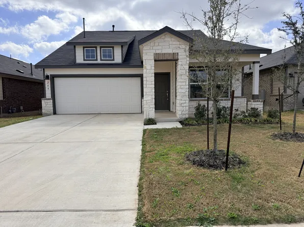 289 Sormonne Loop, Kyle, TX 78640