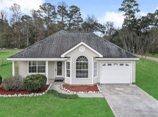 42004 Dunson Rd, Ponchatoula, LA 70454