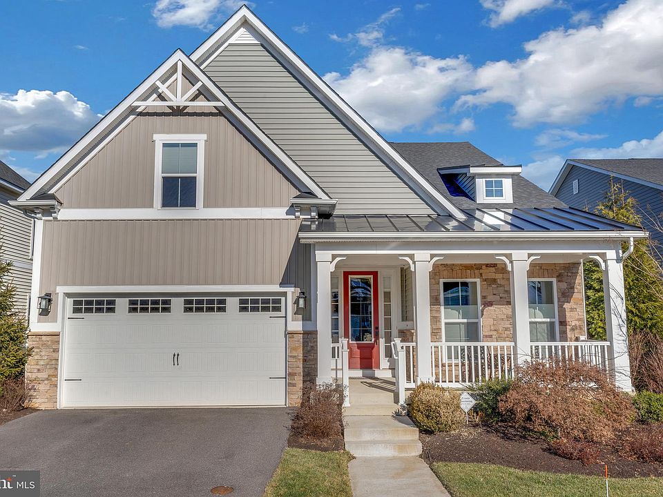 3016 Turnstile Ln, Odenton, MD 21113 Zillow